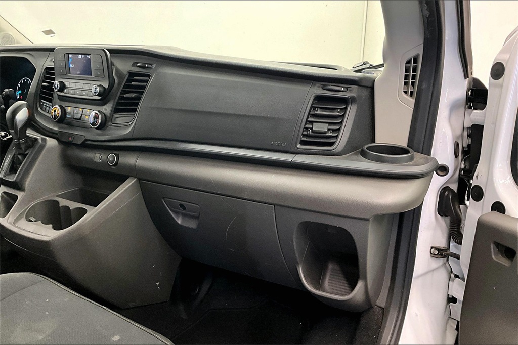 2021 Ford Transit Passenger XLT Van photo 13