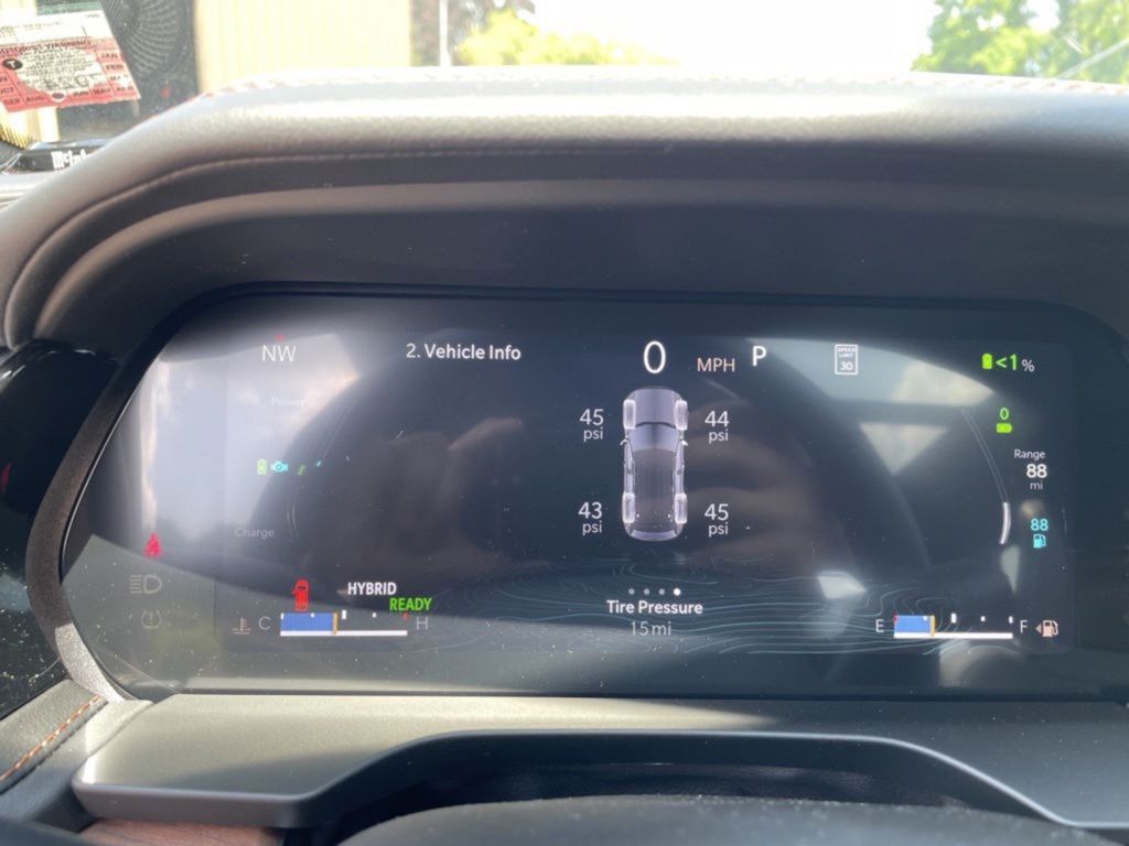 2023 Jeep Grand Cherokee Summit Reserve 4xe photo 26