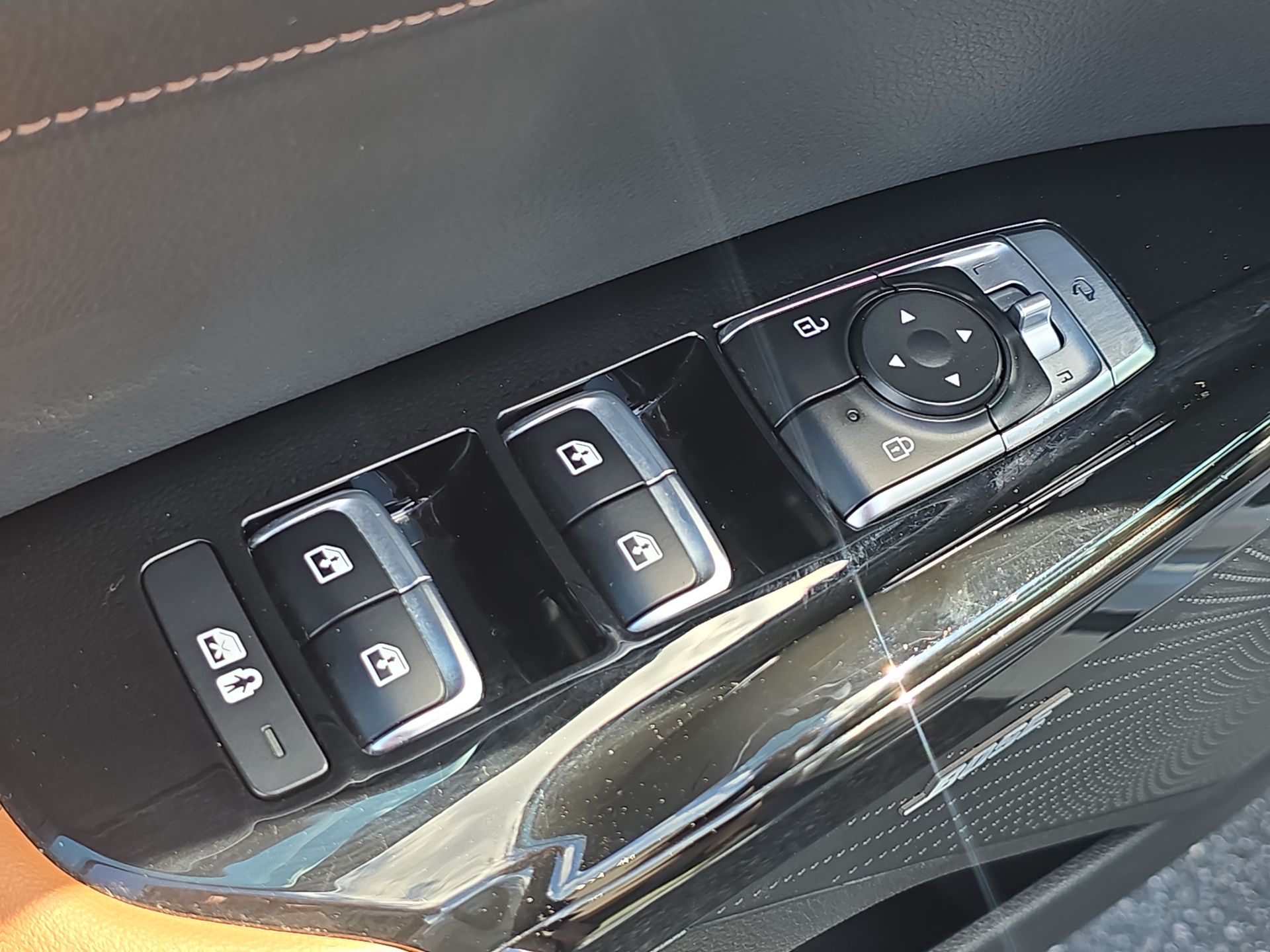 2022 Kia K5 GT photo 56
