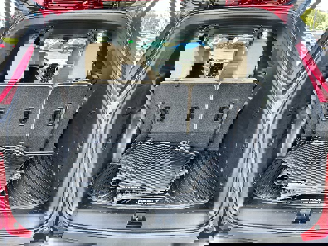 2023 Chevrolet Traverse Cloth 1LT photo 23