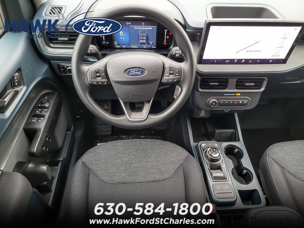 2026 FORD MAVERICK - Image 9