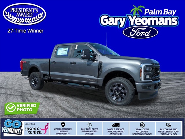 2026 Ford F-250 Base's photo
