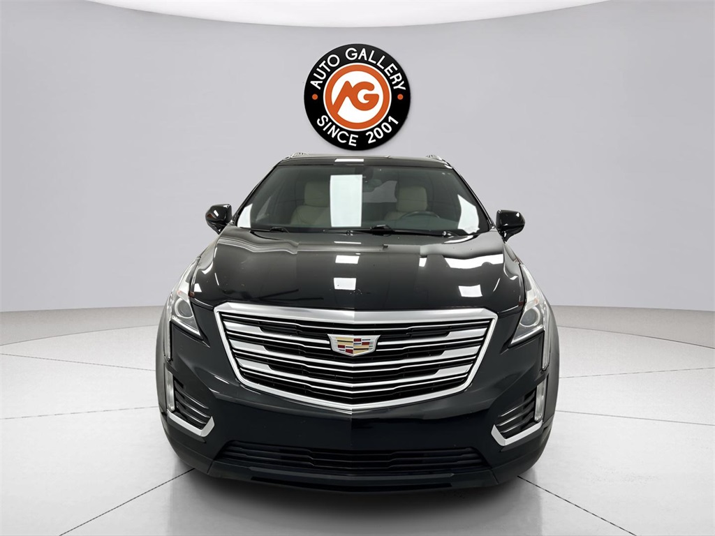 2017 Cadillac XT5 Base photo 8