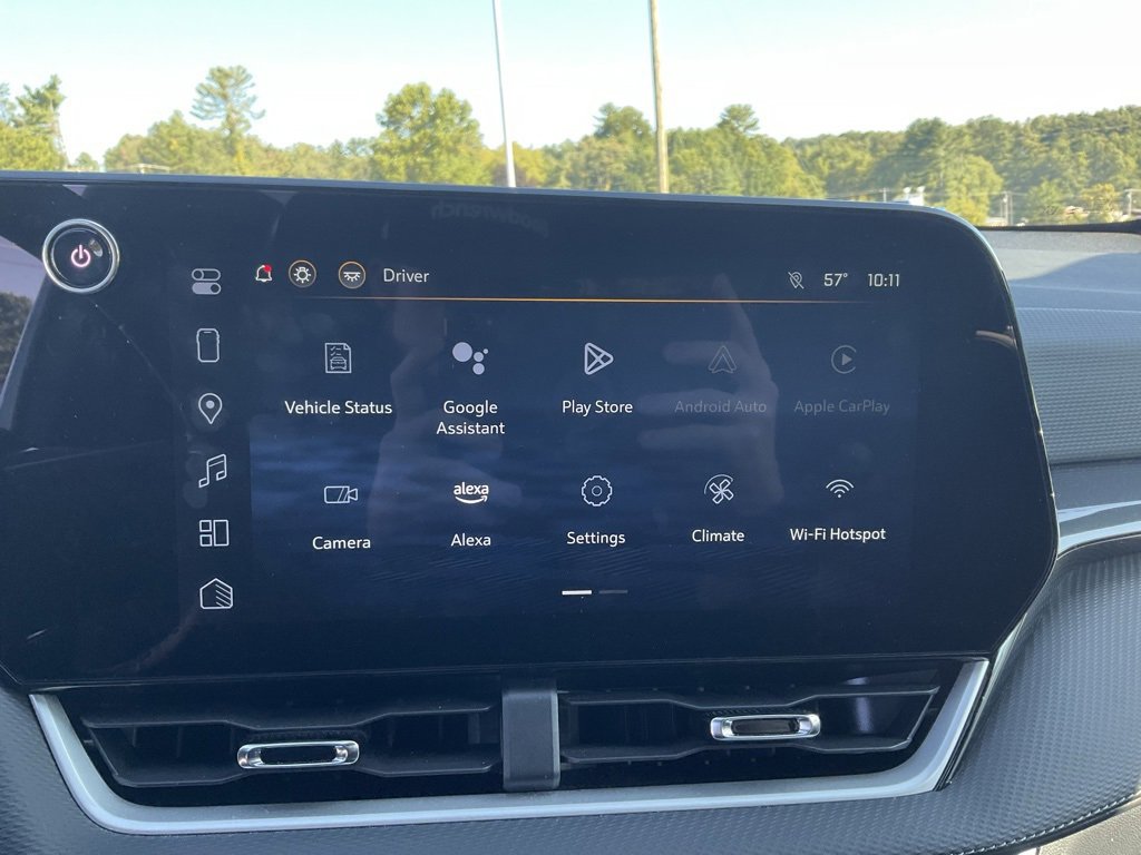 2025 Chevrolet Equinox LT photo 6