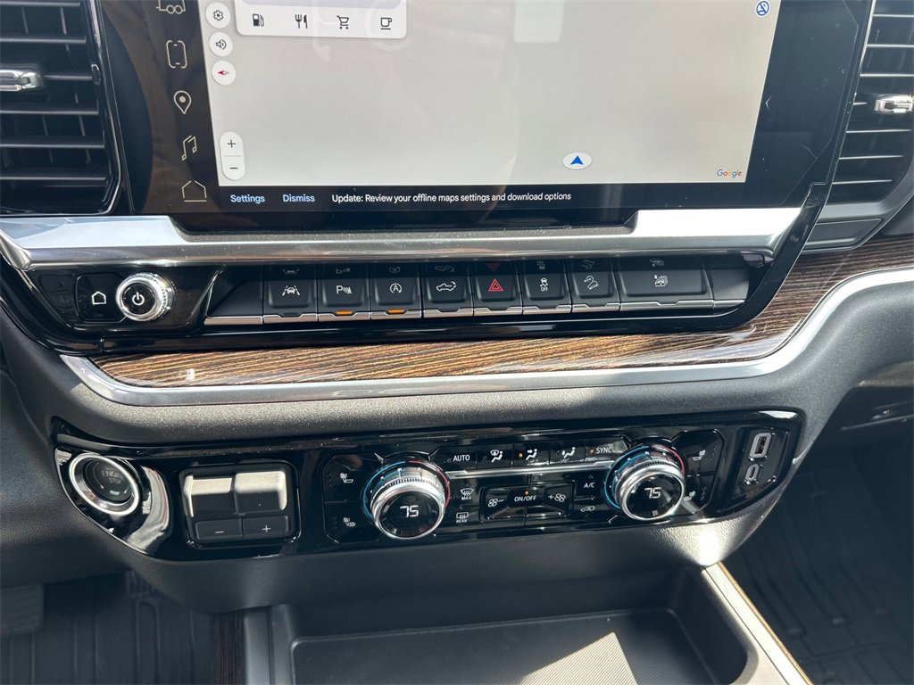 2026 GMC SIERRA - Image 24