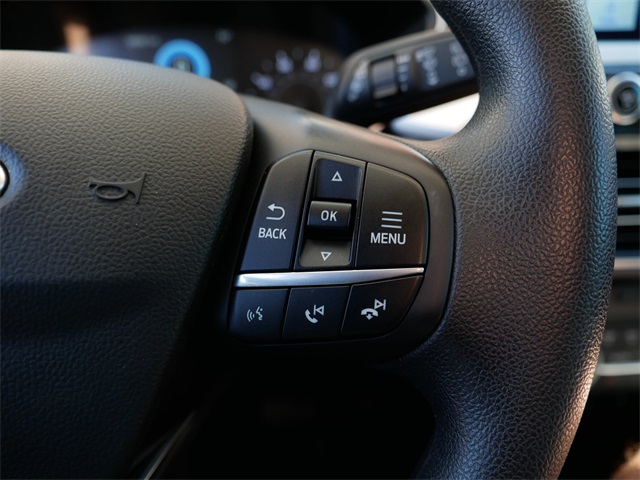 2020 Ford Escape SE photo 26