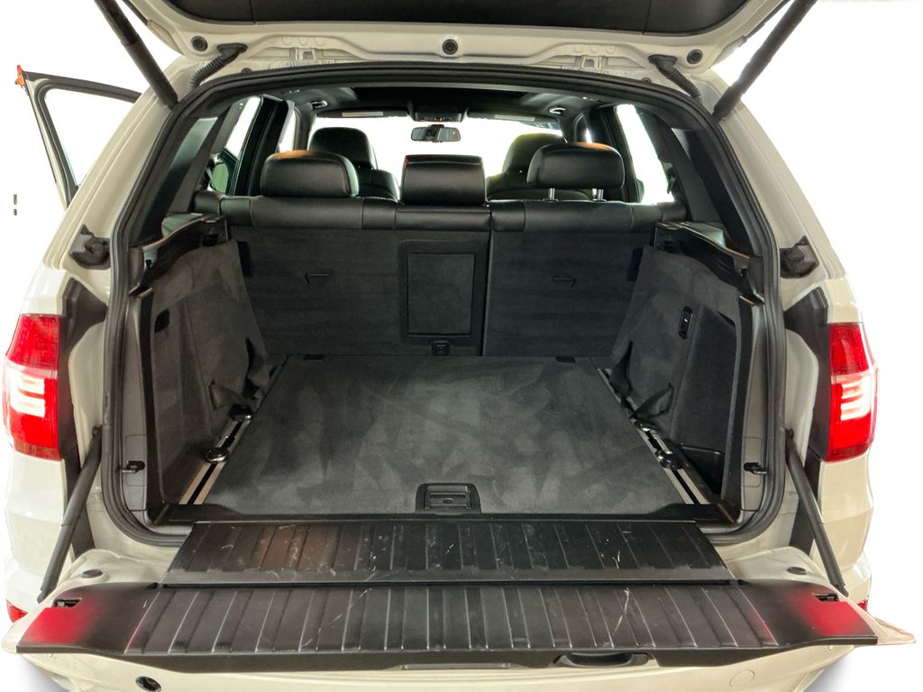 2012 Bmw X5 M photo 20