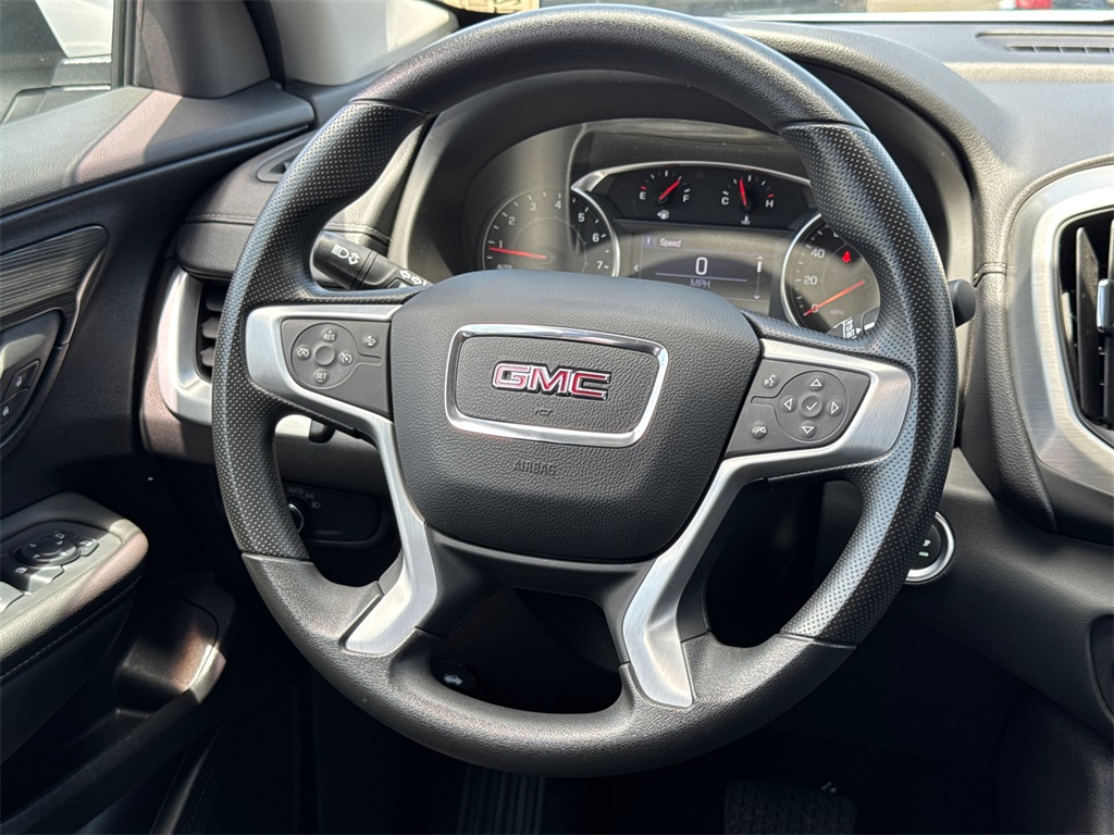 2024 Gmc Terrain SLE photo 19