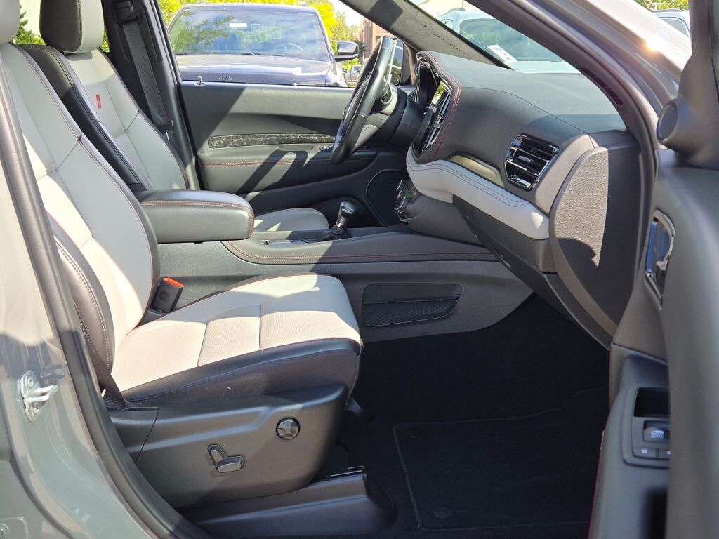 2024 Dodge Durango R/T photo 4