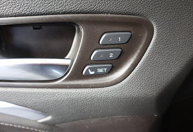 2020 Acura MDX SH-AWD Technology photo 23