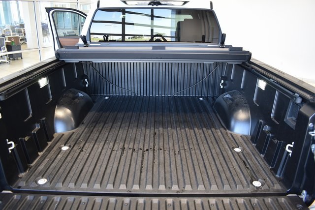2025 Toyota Tundra 1794 Edition photo 9