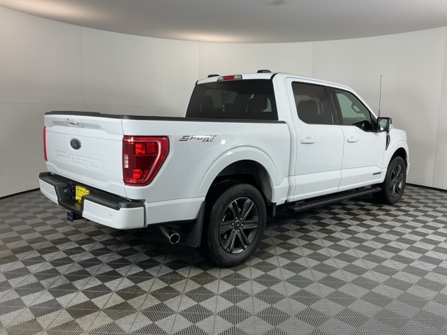 2023 Ford F-150 XLT photo 4