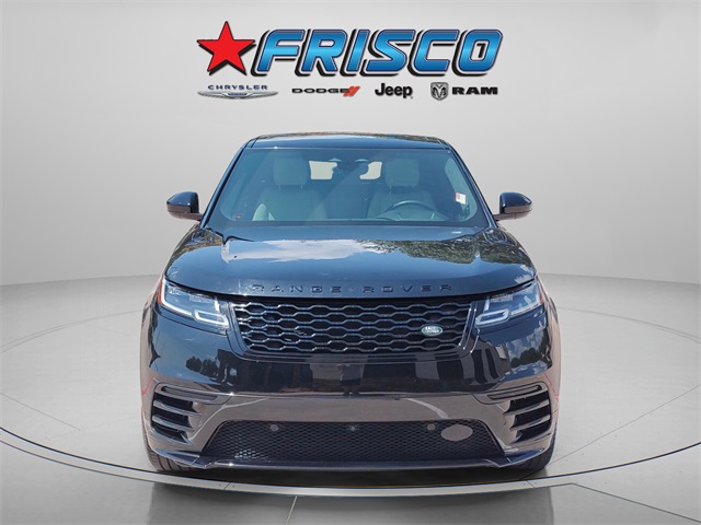 2023 Land Rover Range Rover Velar P400 HST photo 2