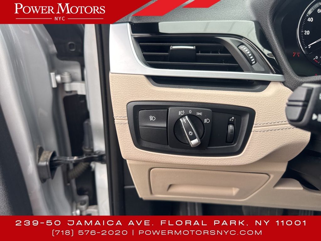 2021 Bmw X2 xDrive28i photo 29