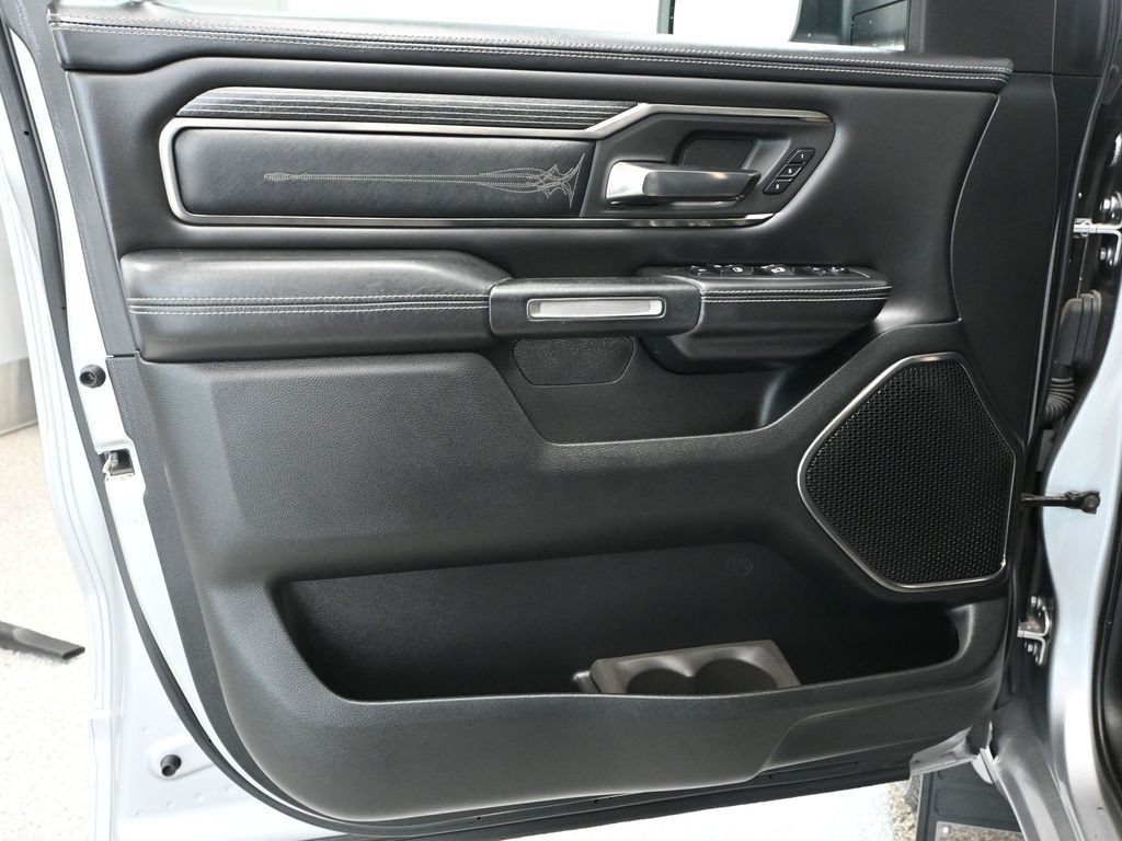 2020 Ram 1500 Limited photo 15