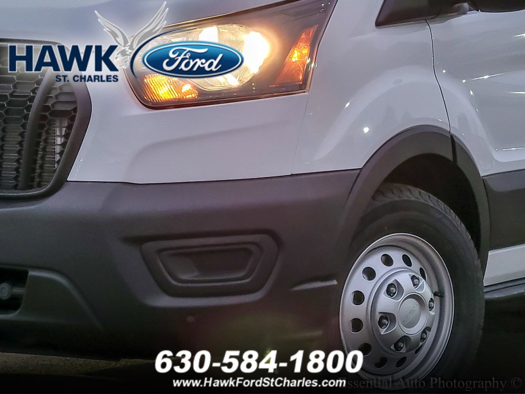 2026 FORD TRANSIT - Image 2