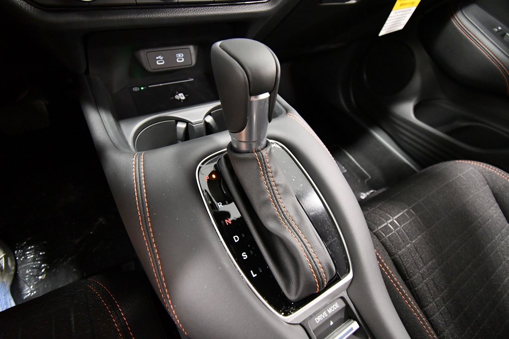 2026 Honda HR-V Sport photo 22