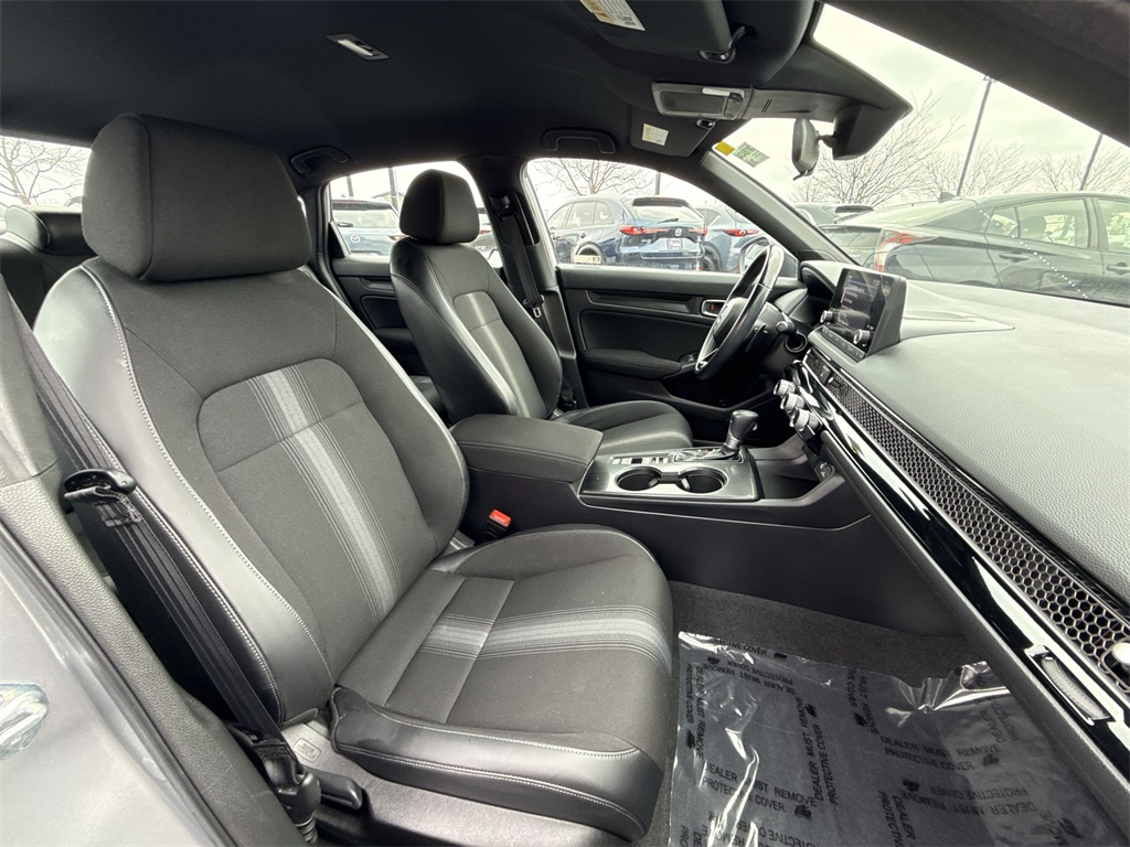 2022 HONDA CIVIC - Image 24