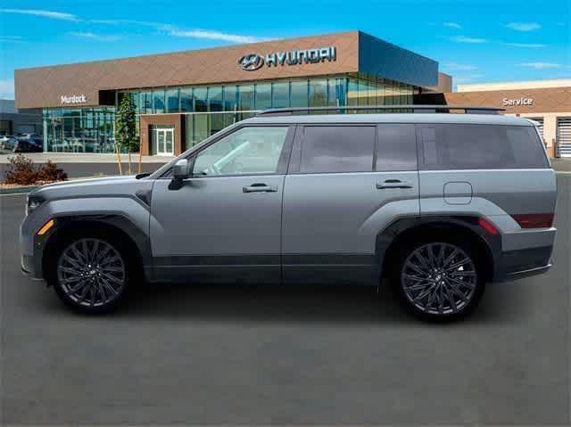 2024 Hyundai Santa Fe Calligraphy photo 3