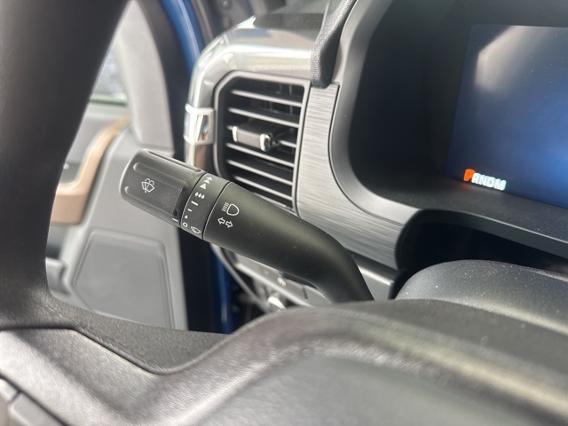 2025 Ford F-150 STX photo 15
