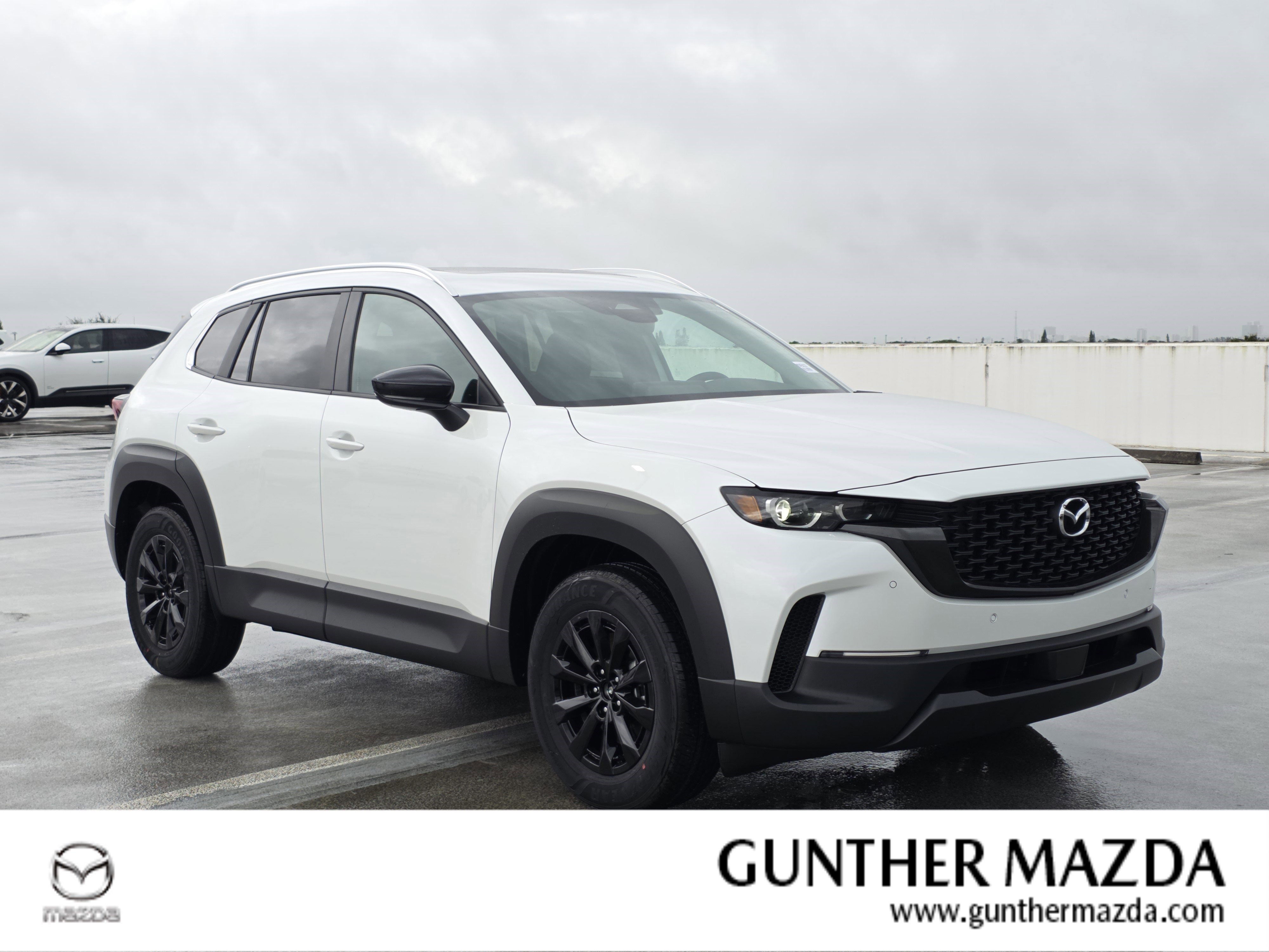 2026 Mazda CX-50 Preferred's photo