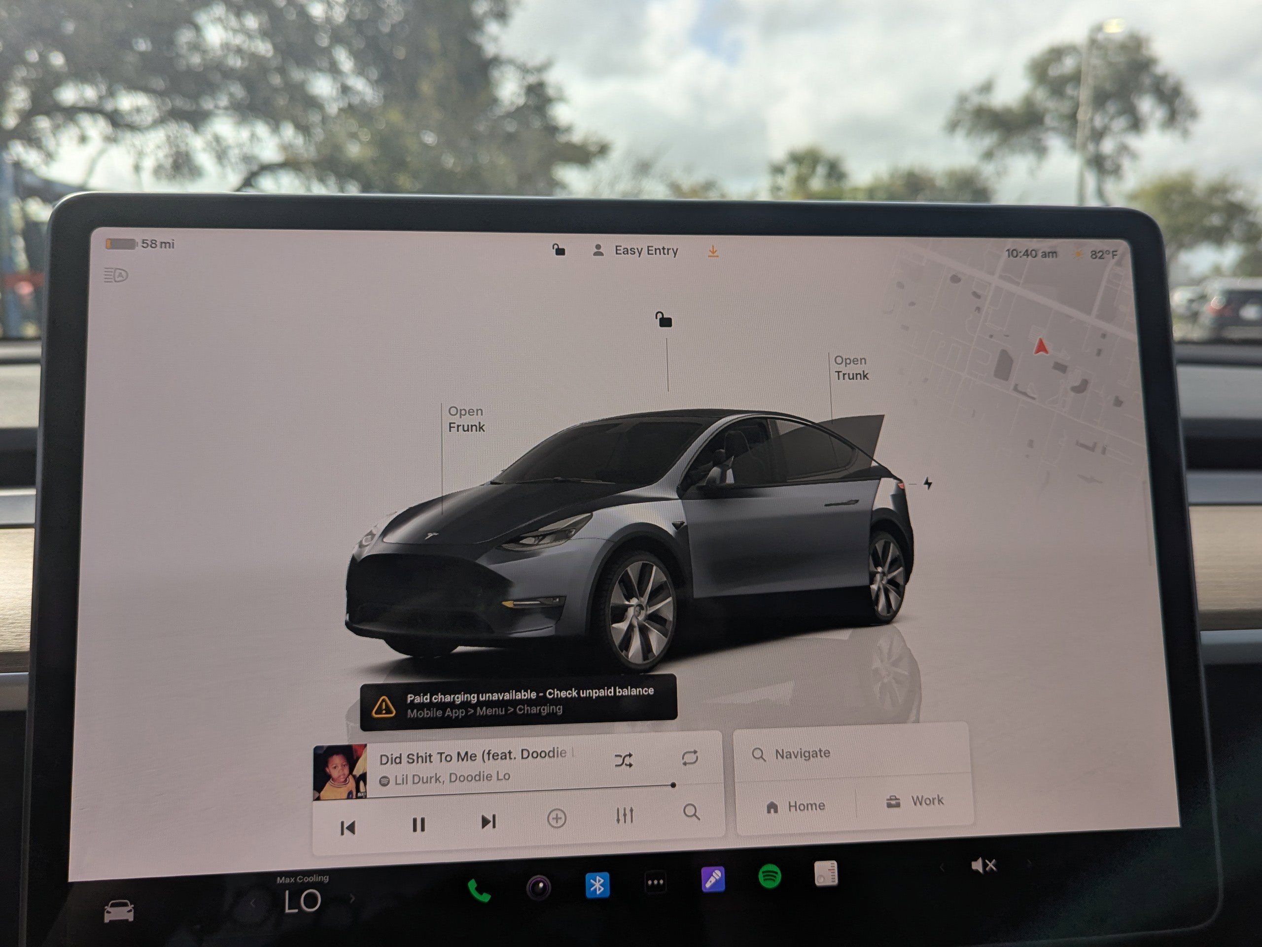 2023 Tesla Model Y Long Range photo 21