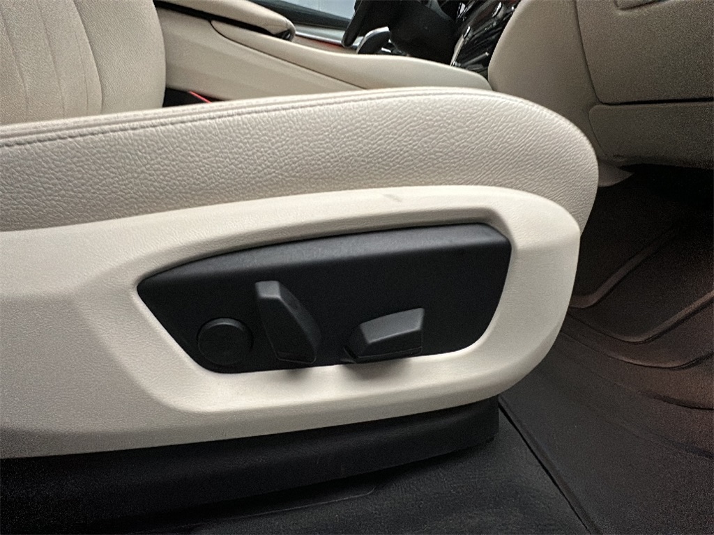2016 Bmw X6 xDrive35i photo 13