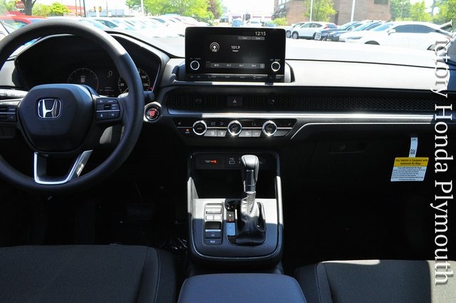 2026 Honda CR-V EX photo 13
