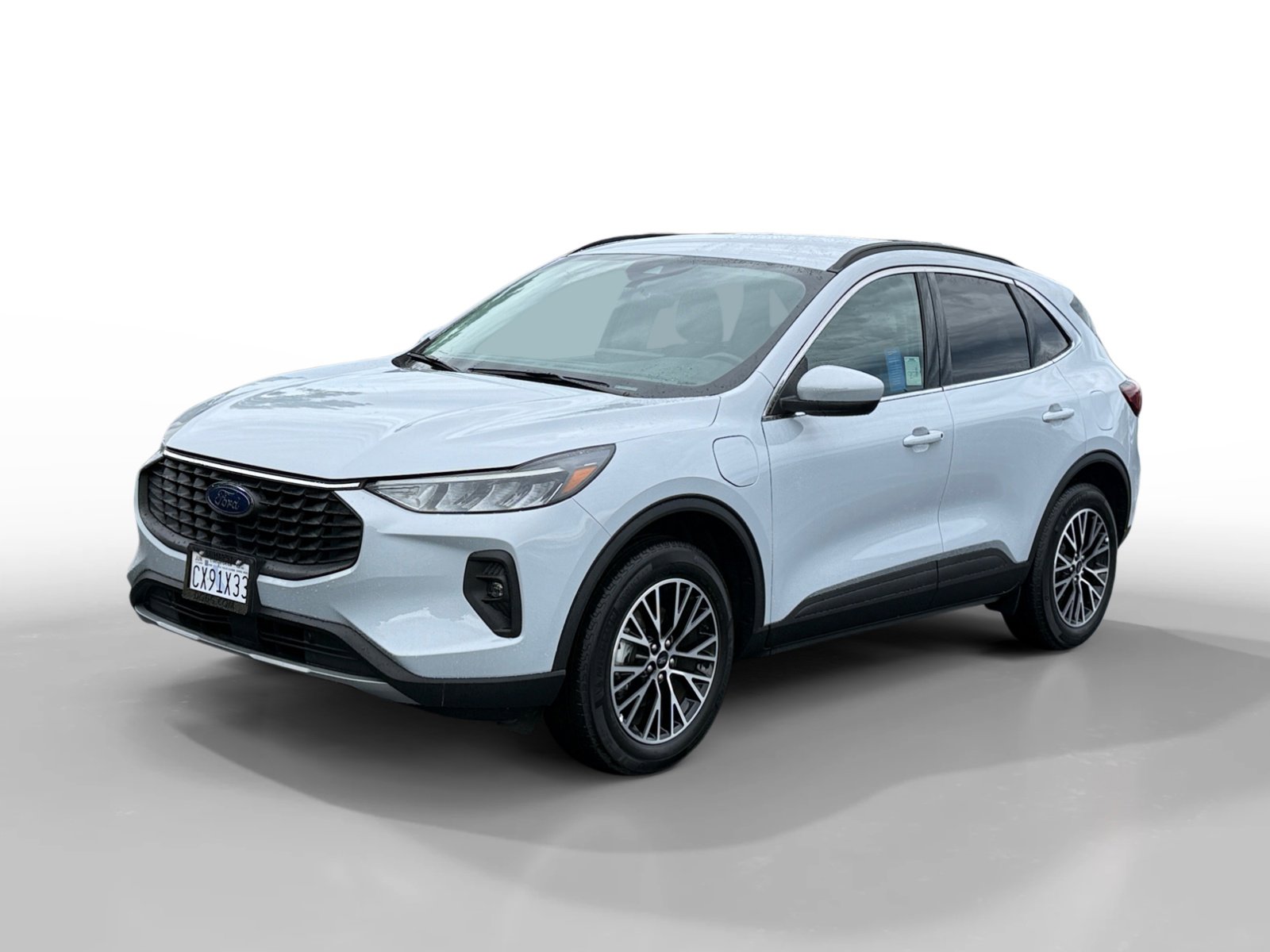 2025 Ford Escape Base's photo