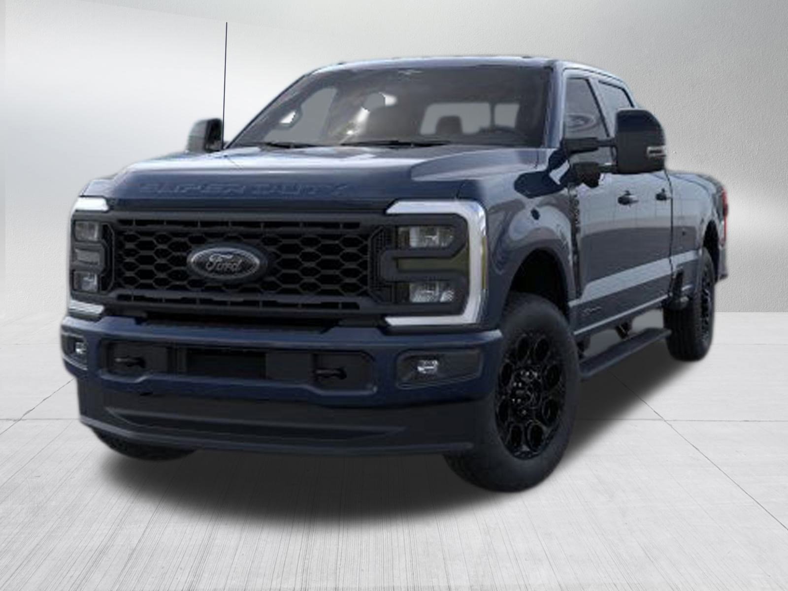 2025 Ford F-350 Lariat photo 3