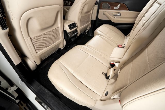 2022 Mercedes Benz GLS 450 4MATIC photo 24