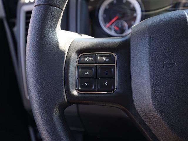 2023 Ram 1500 Classic Tradesman photo 25