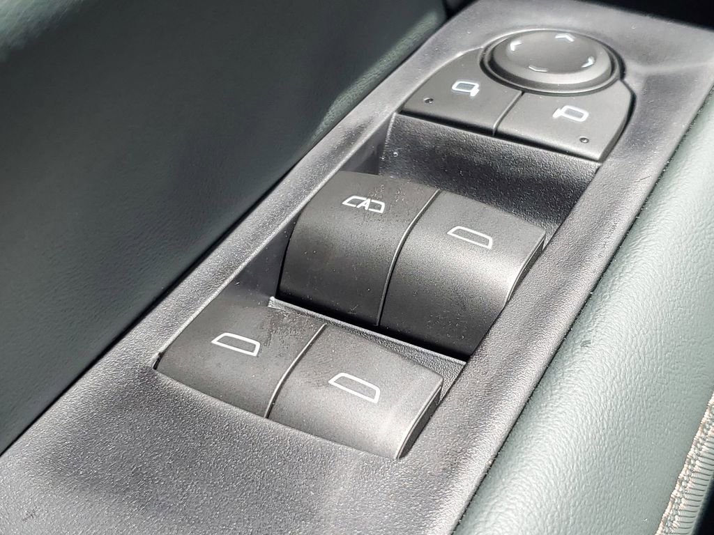 2026 Gmc Terrain AT4 photo 30