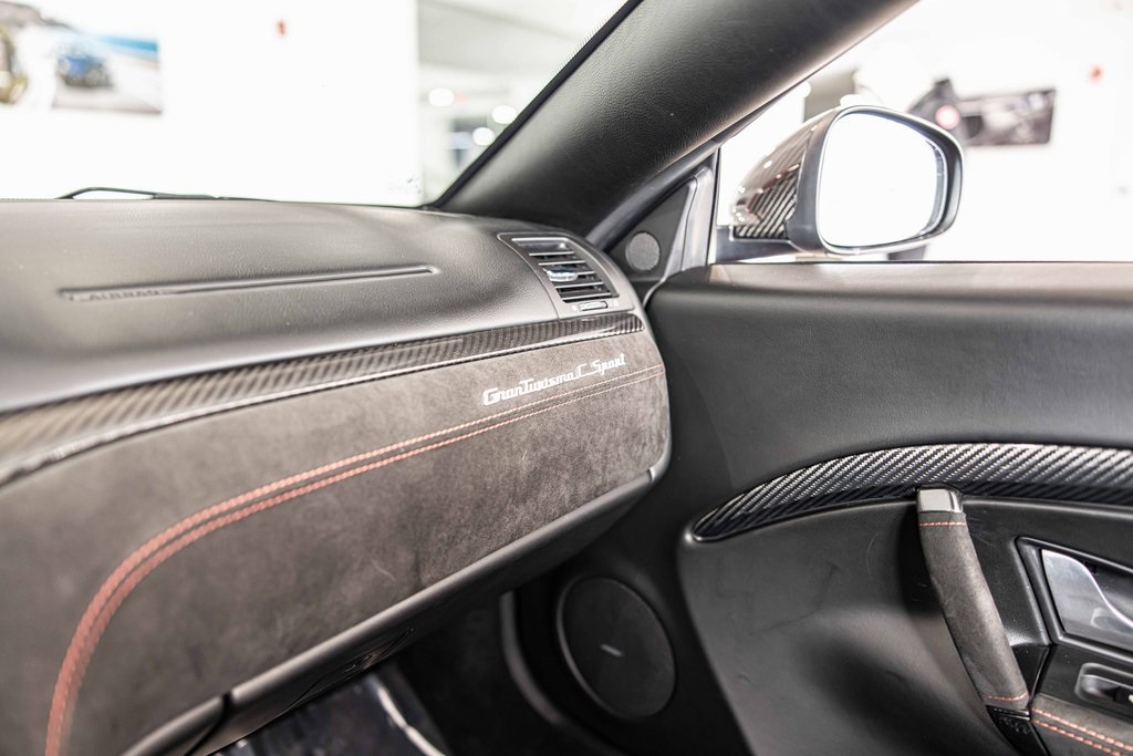 2017 MASERATI GRANTURISMO - Image 32