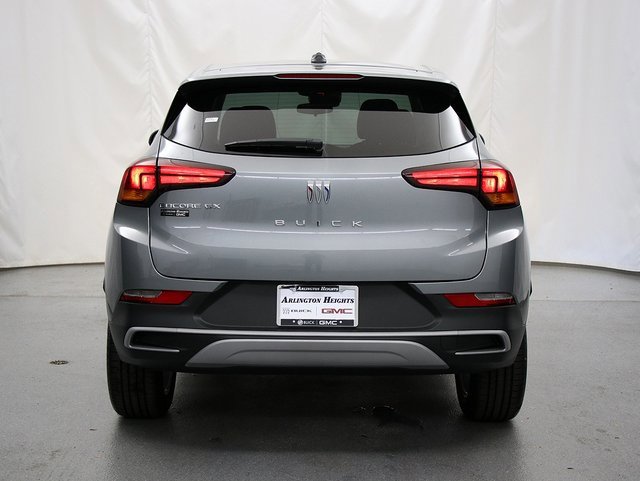 2026 Buick Encore GX Preferred photo 3