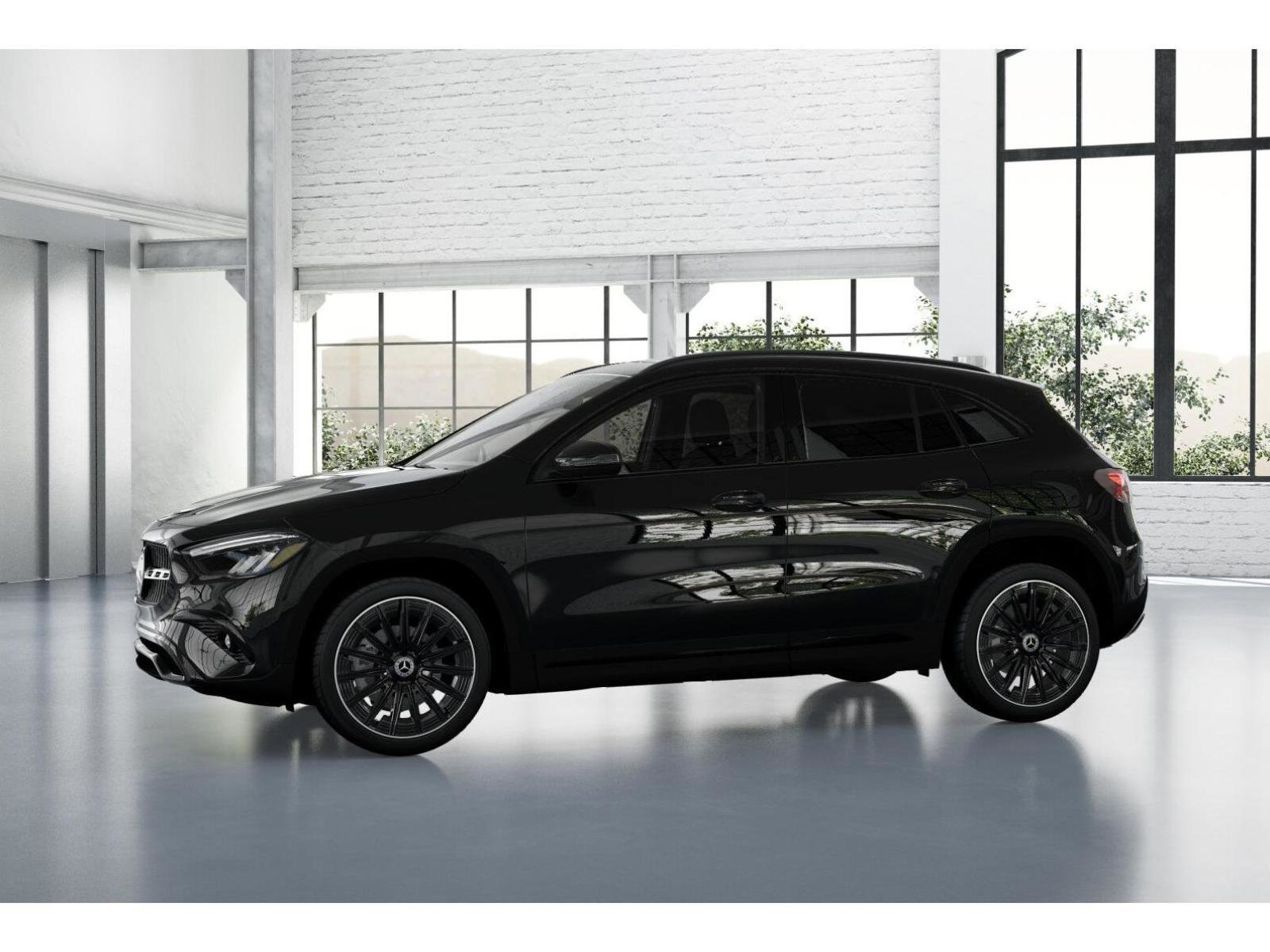 2026 Mercedes Benz GLA 250 4MATIC photo 35