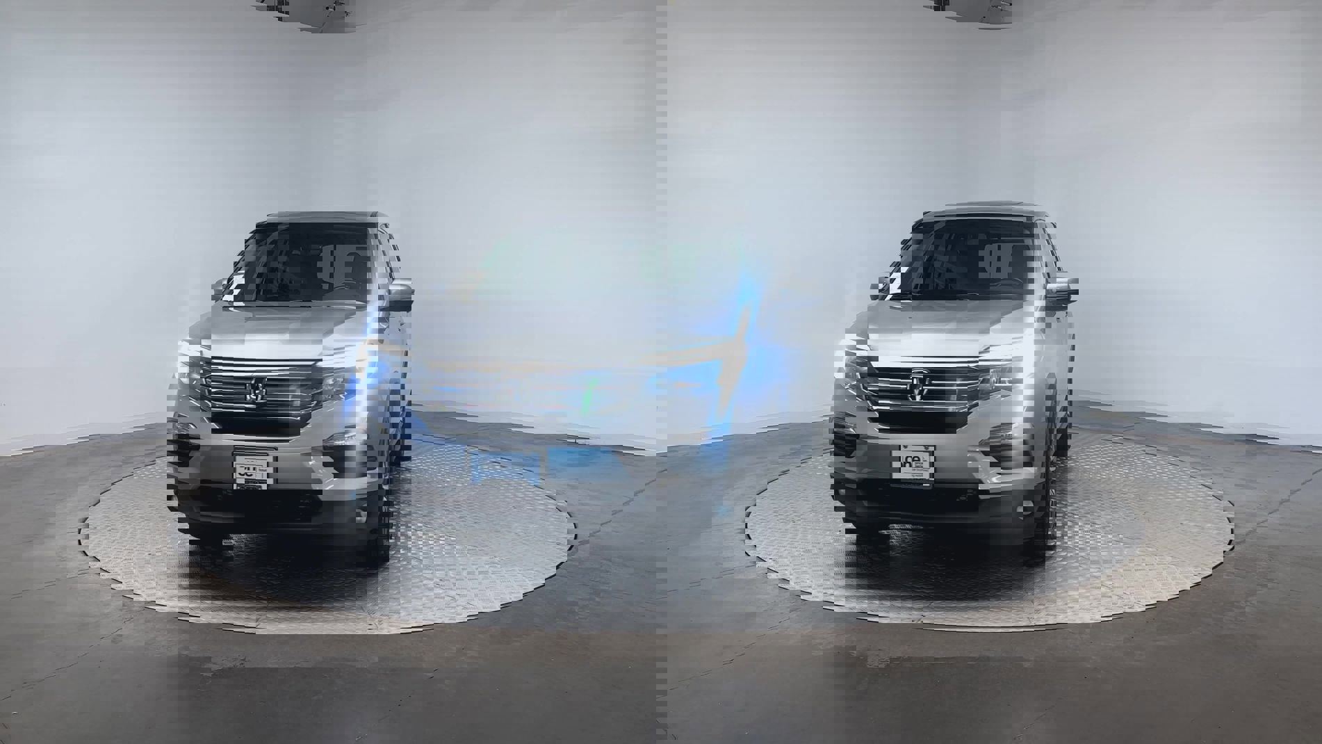 Used 2016 Honda Pilot EX-L with VIN 5FNYF6H55GB118643 for sale in Highlands Ranch, CO