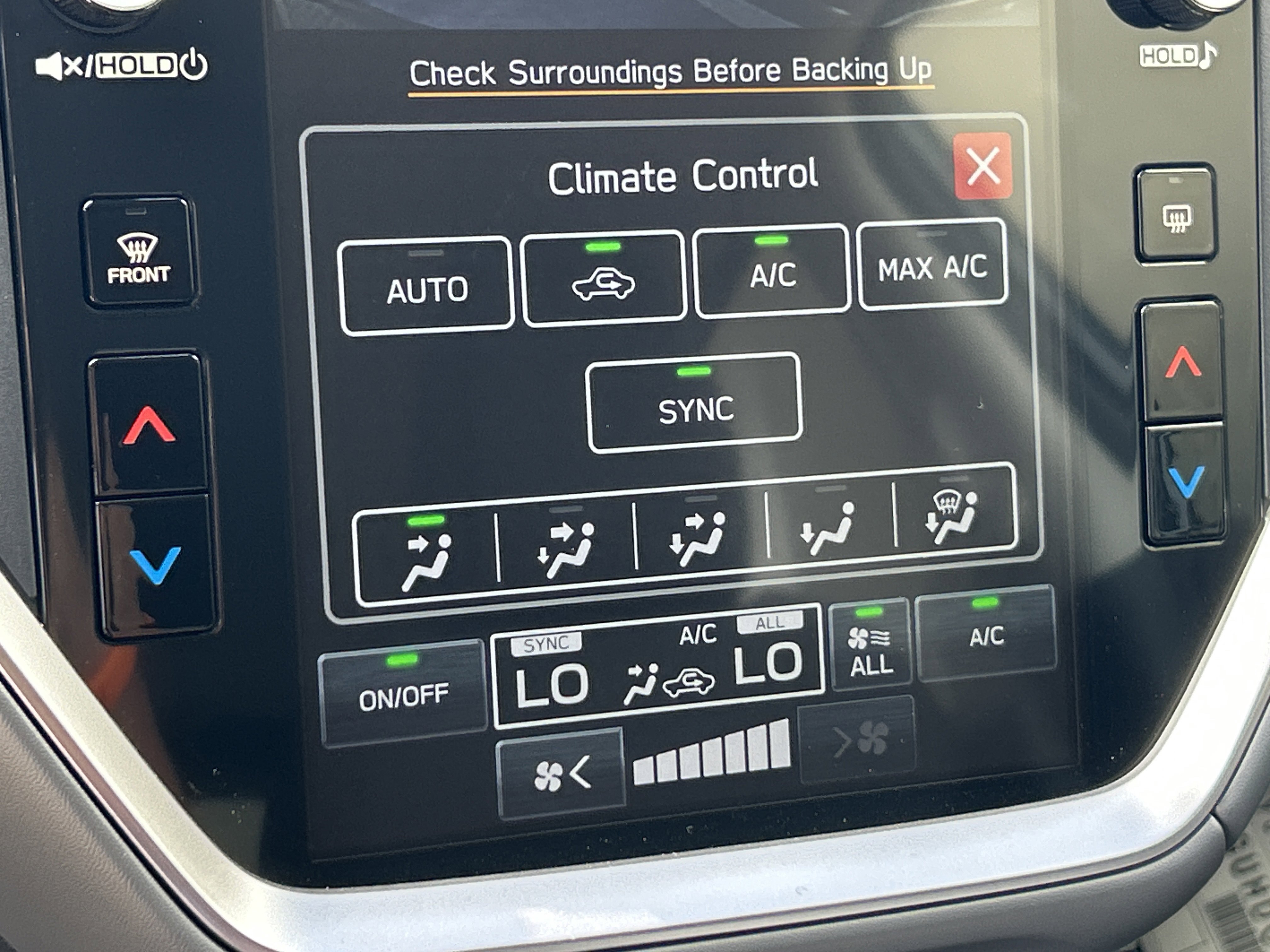2025 Subaru Crosstrek Premium photo 4