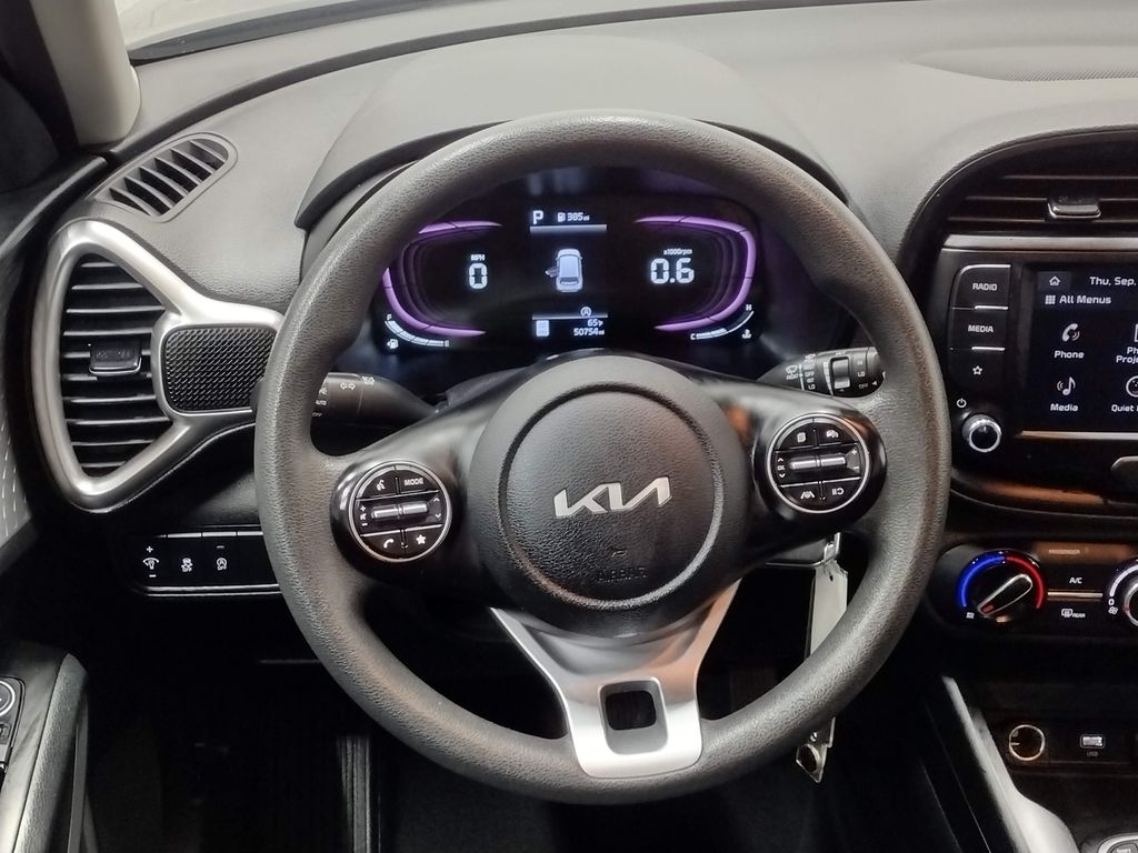 2023 Kia Soul LX photo 27