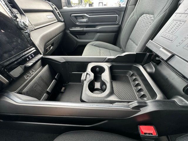 2025 Ram 1500 Big Horn Lone Star photo 27