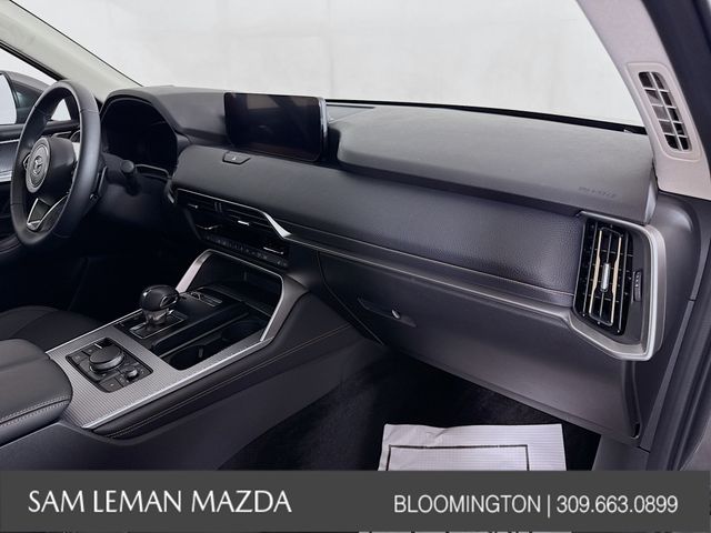 2024 Mazda CX-90 Premium photo 31