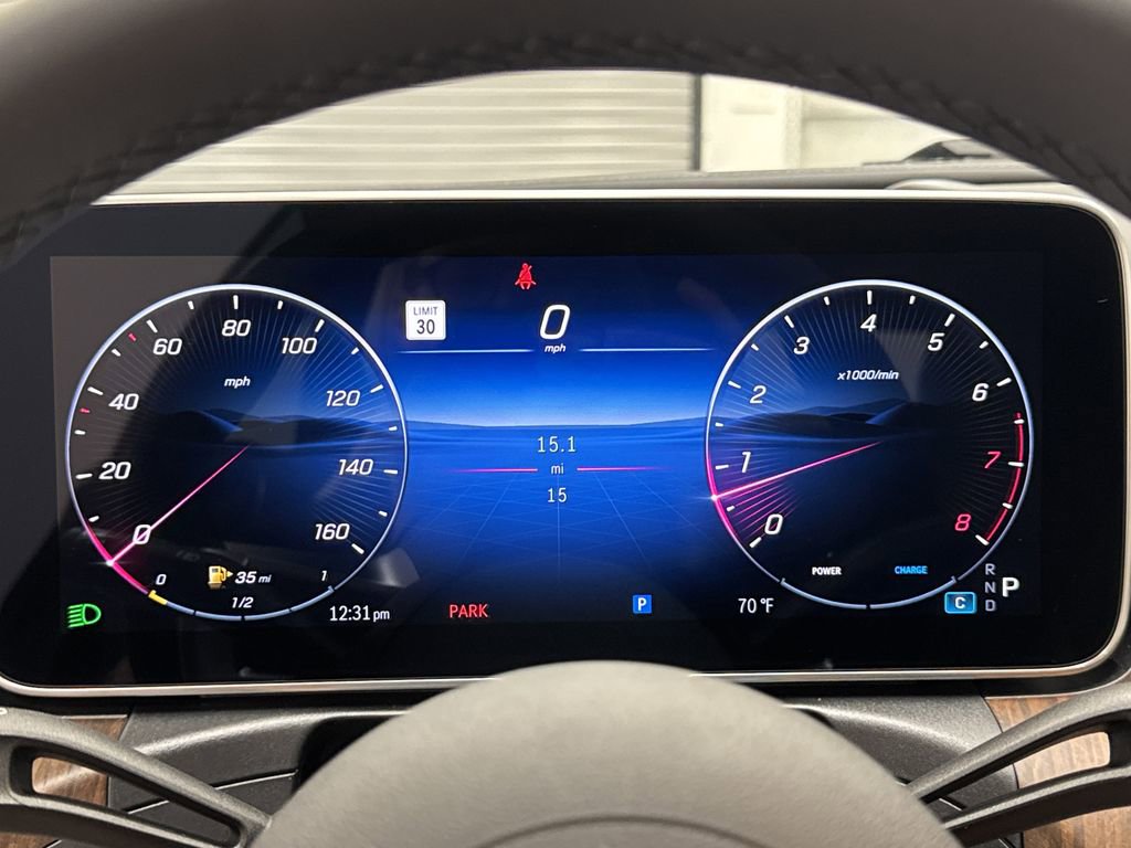 2026 Mercedes Benz CLE 300 4MATIC photo 24