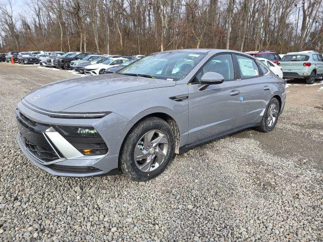 2026 Hyundai Kona SEL Sport's photo