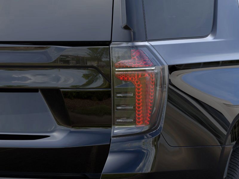 2025 Chevrolet Tahoe LS photo 8