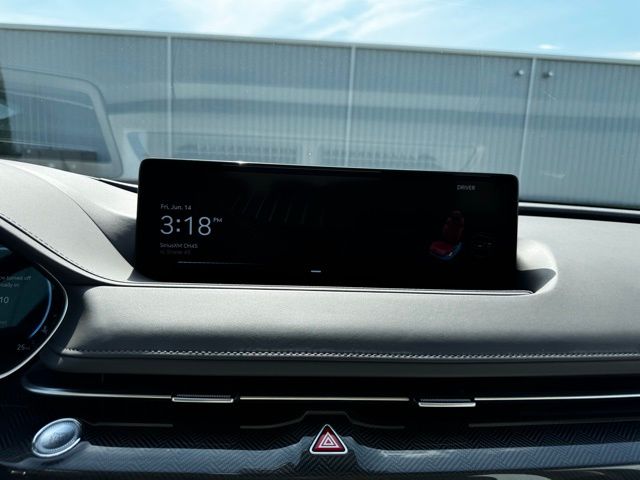 2024 Genesis G80 3.5T Sport Prestige photo 28