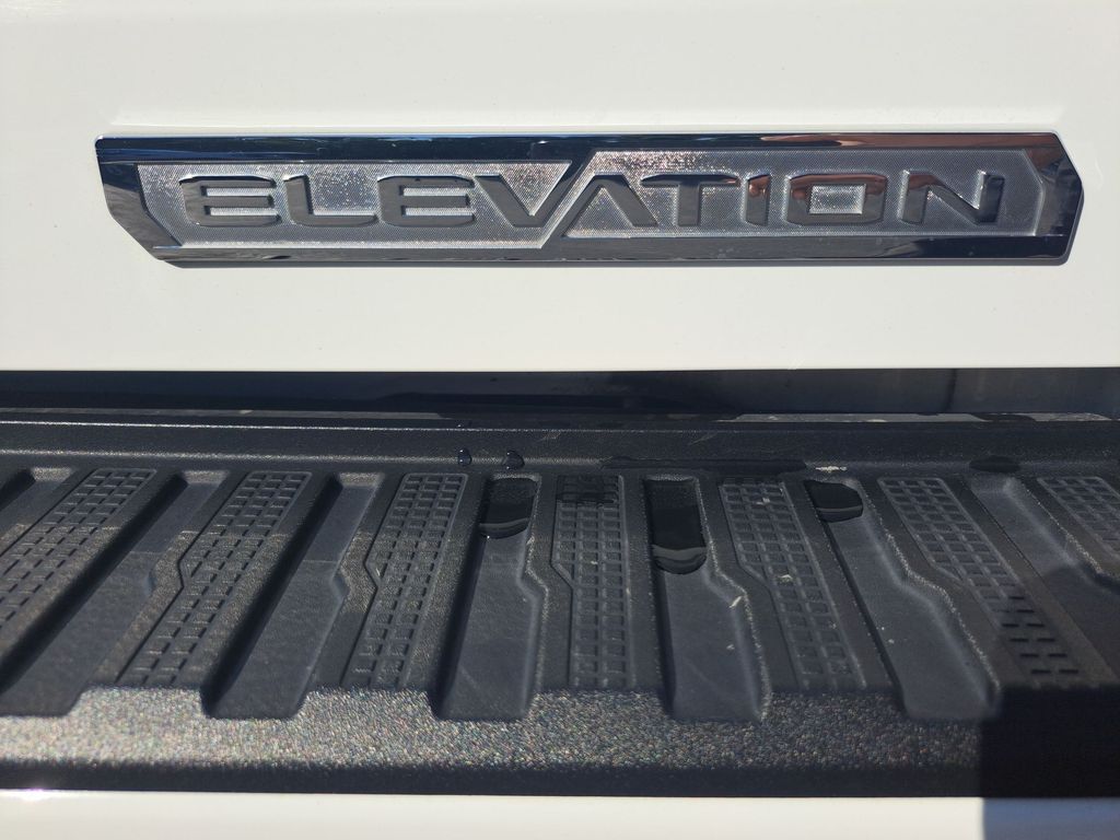 2021 Gmc Sierra 1500 Elevation photo 14