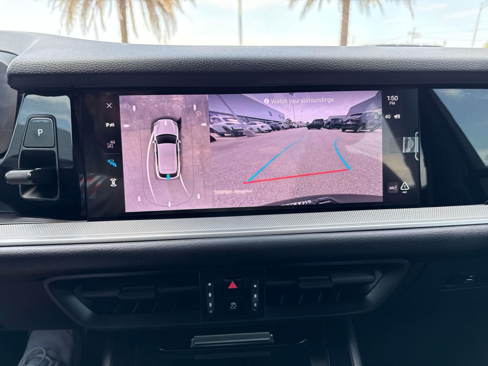2024 Porsche Cayenne Base photo 29
