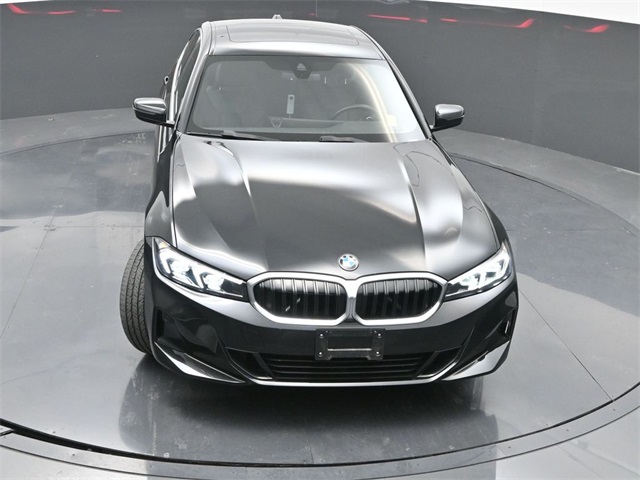 2024 Bmw 330i xDrive photo 41