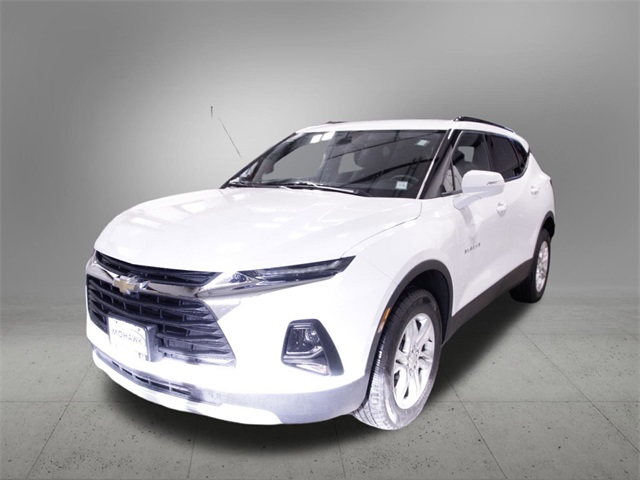 2022 Chevrolet Blazer 2LT's photo