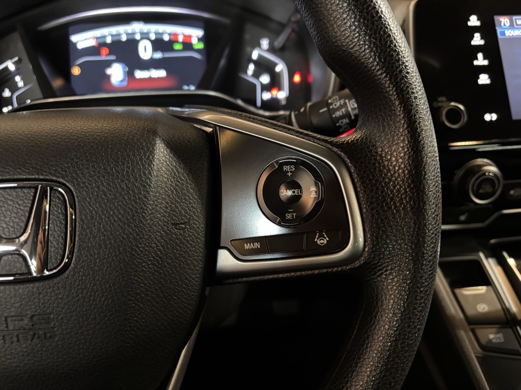 2022 Honda CR-V EX photo 13